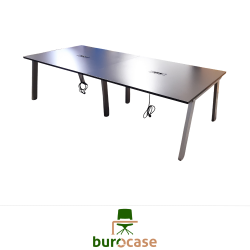 TABLE DE RÉUNION - STEELCASE