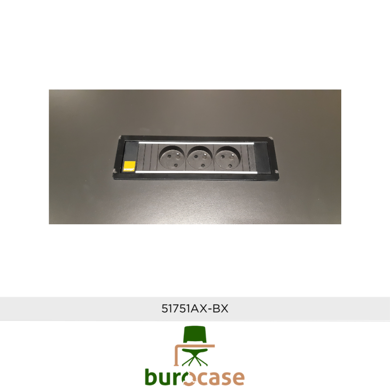 TABLE DE RÉUNION - STEELCASE