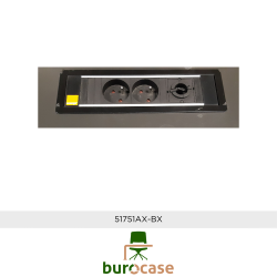 TABLE DE RÉUNION - STEELCASE