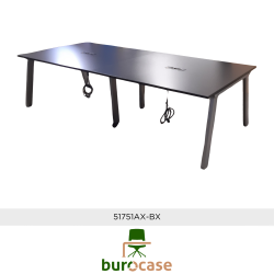 TABLE DE RÉUNION - STEELCASE