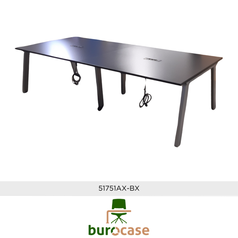 TABLE DE RÉUNION - STEELCASE