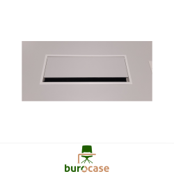 TABLE DE RÉUNION  - 8P.