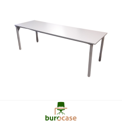 TABLE DE RÉUNION - 6P.