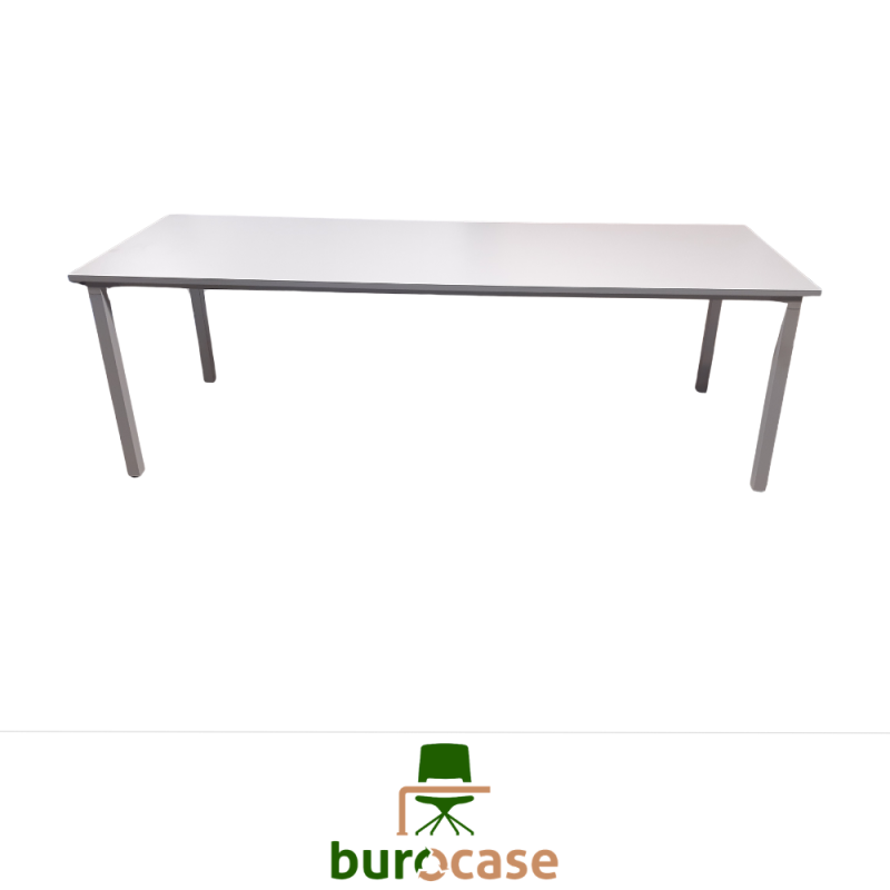 TABLE DE RÉUNION - 6P.