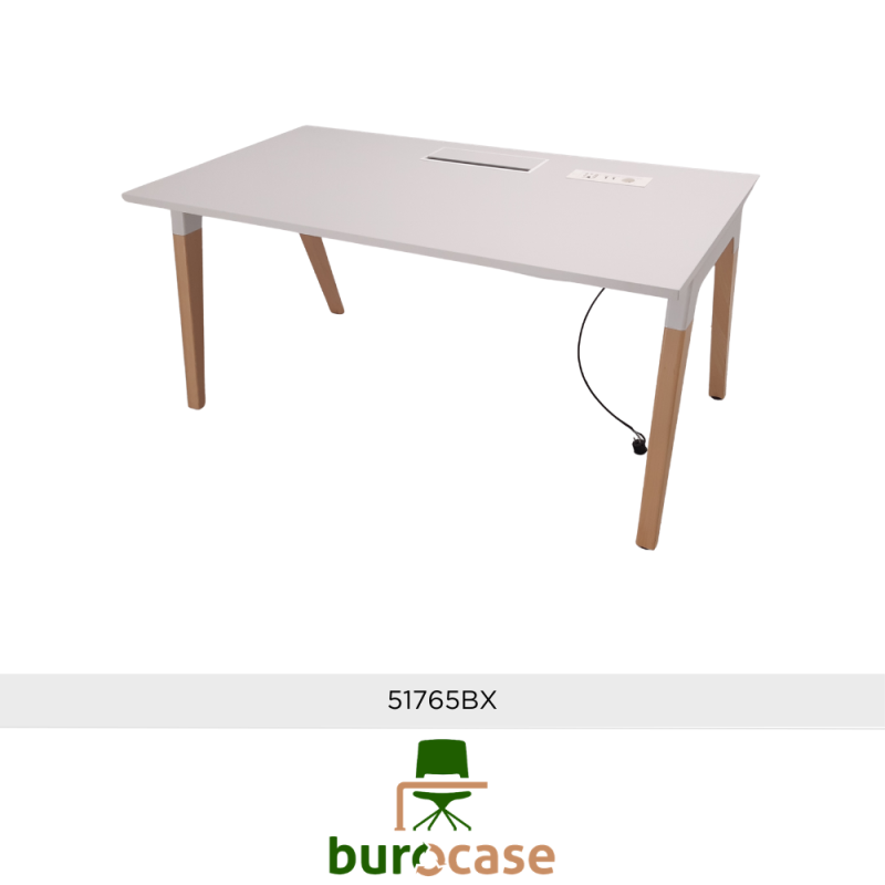 BUREAU INDIVIDUEL - STEELCASE