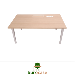 BUREAU INDIVIDUEL - STEELCASE