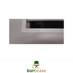 BUREAU INDIVIDUEL - STEELCASE