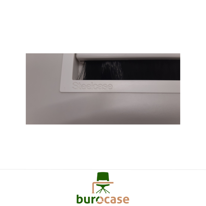 BUREAU INDIVIDUEL - STEELCASE