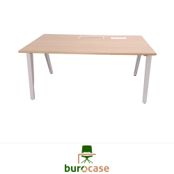 BUREAU INDIVIDUEL - STEELCASE