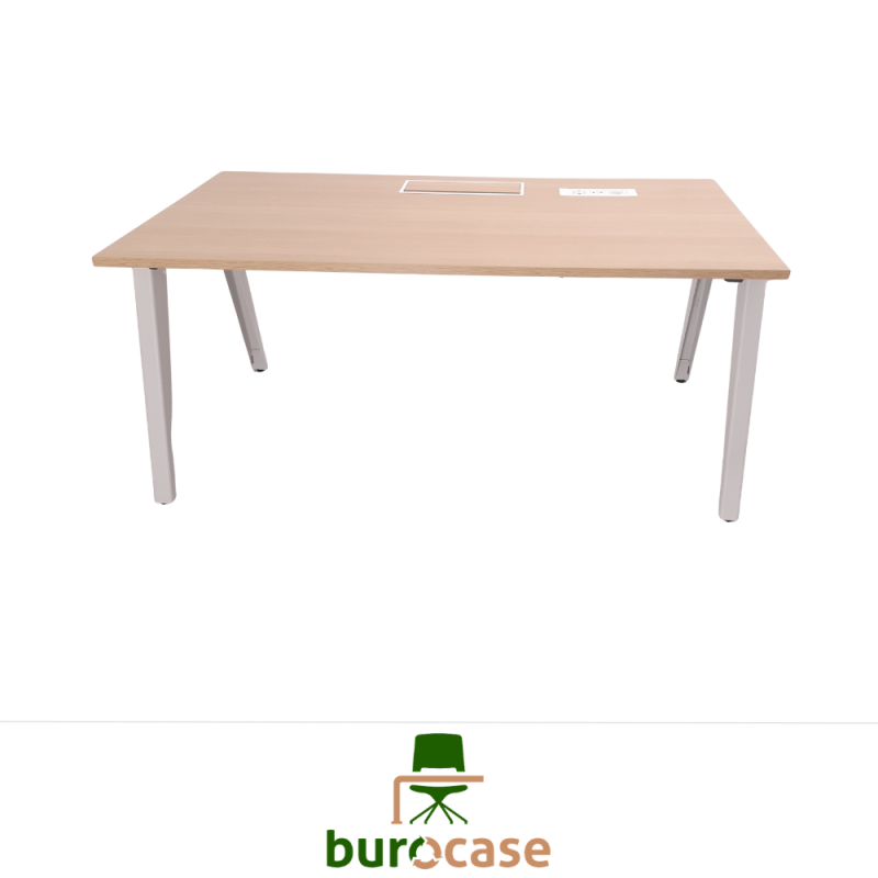 BUREAU INDIVIDUEL - STEELCASE
