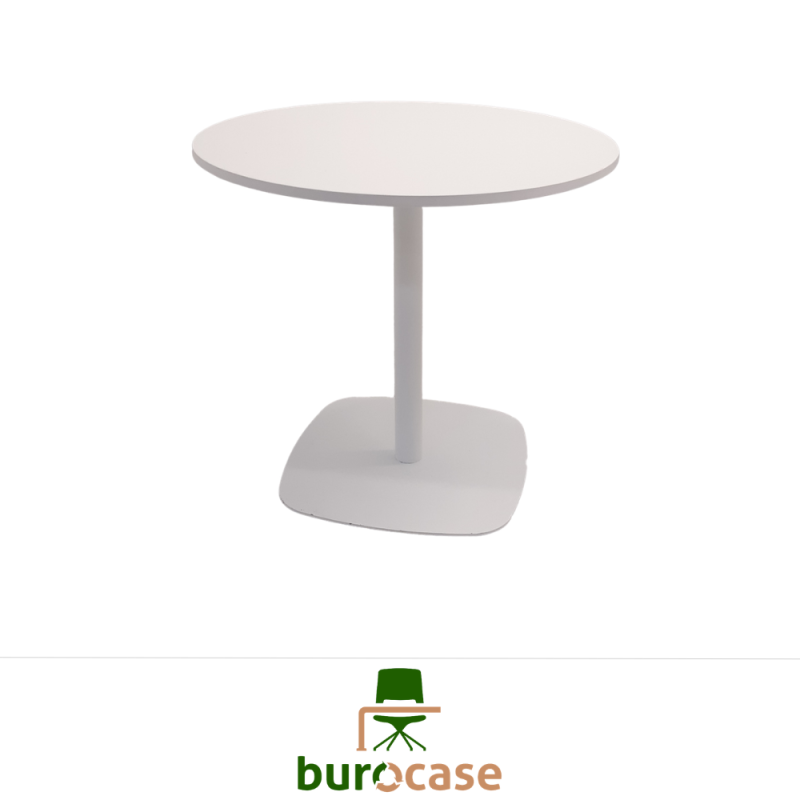 TABLE RONDE - STEELCASE