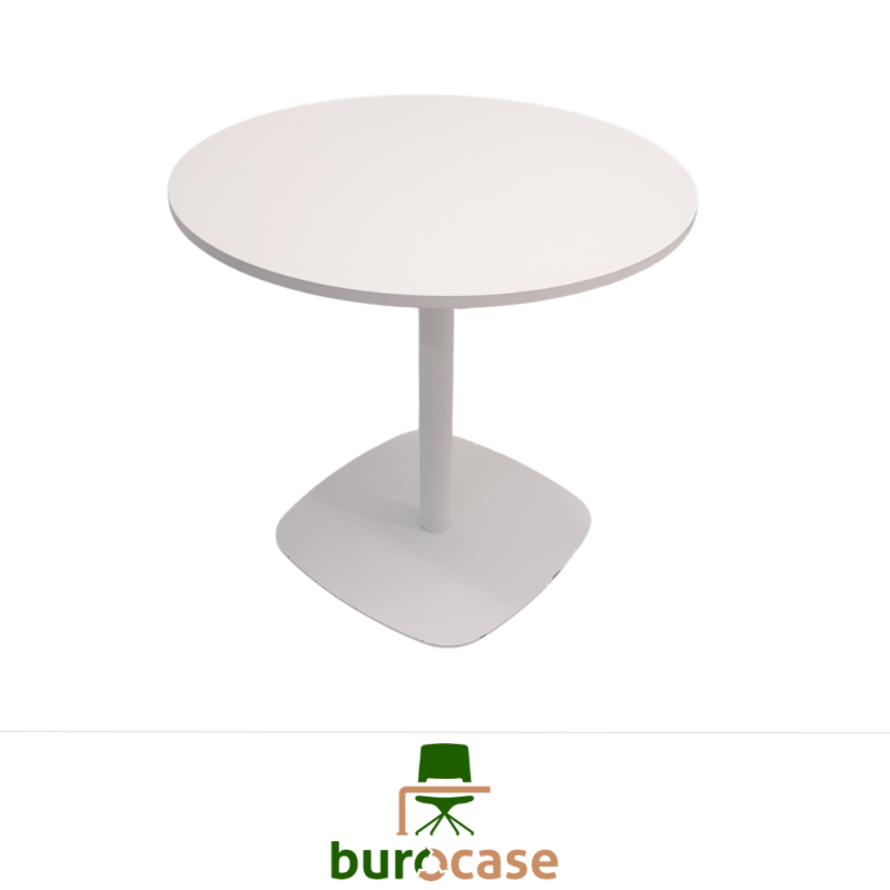 TABLE RONDE - STEELCASE