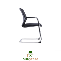 FAUTEUIL VISITEUR - VANNE