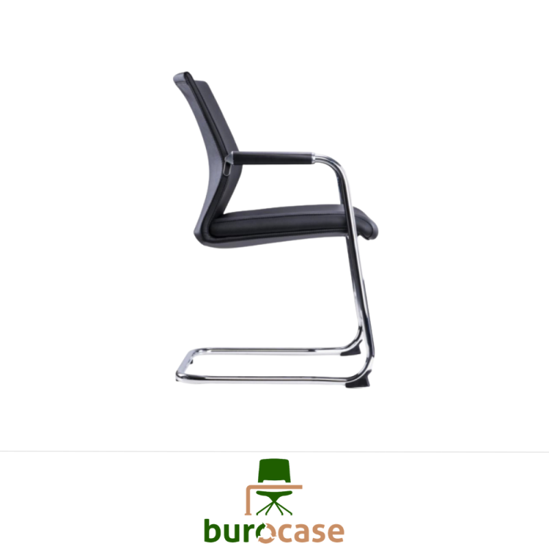 FAUTEUIL VISITEUR - VANNE