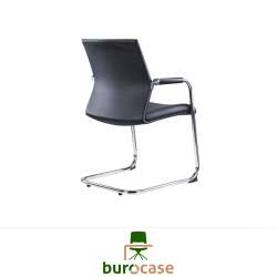 FAUTEUIL VISITEUR - VANNE