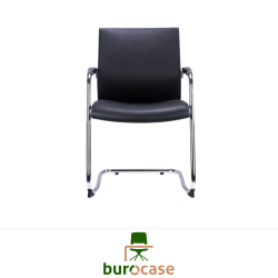 FAUTEUIL VISITEUR - VANNE