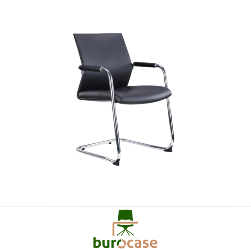 FAUTEUIL VISITEUR - VANNE