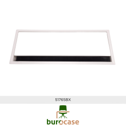 BUREAU INDIVIDUEL - STEELCASE