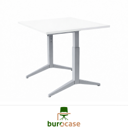 BUREAU INDIVIDUEL RÉGLABLE