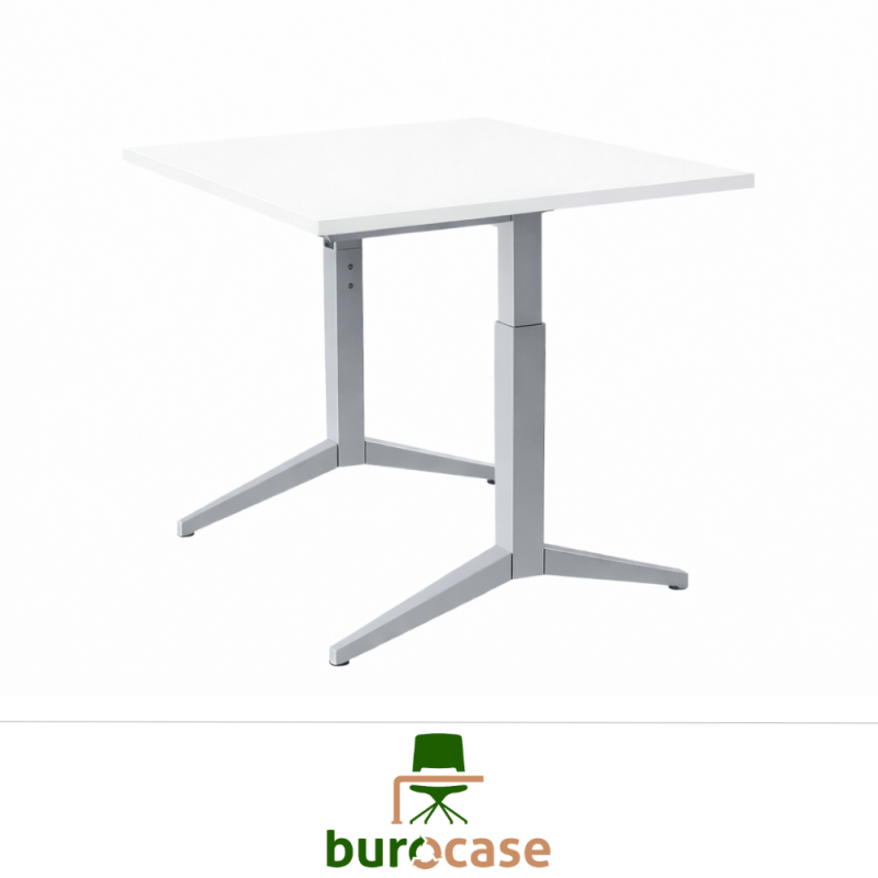 BUREAU INDIVIDUEL RÉGLABLE