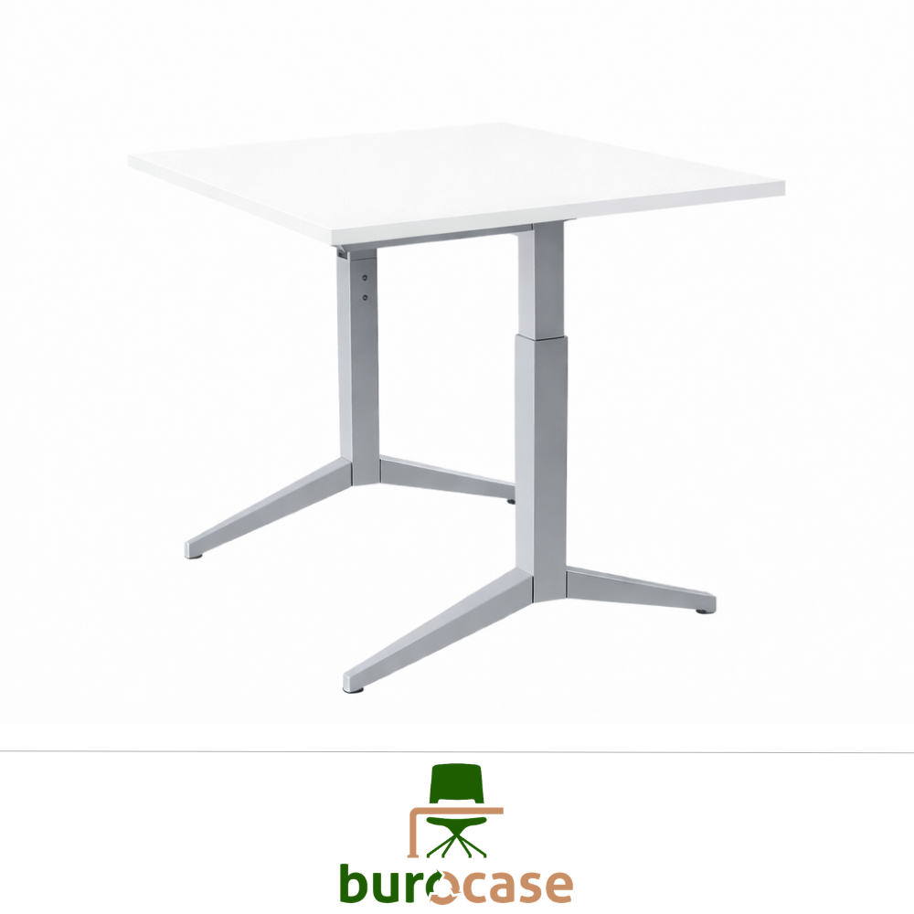 BUREAU INDIVIDUEL RÉGLABLE