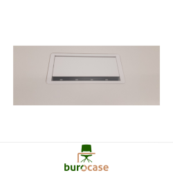 BUREAU COMPACT RÉVERSIBLE