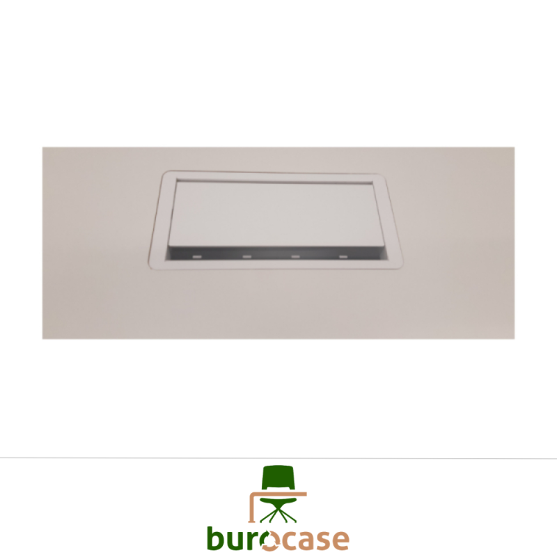 BUREAU COMPACT RÉVERSIBLE