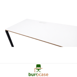 BUREAU COMPACT RÉVERSIBLE