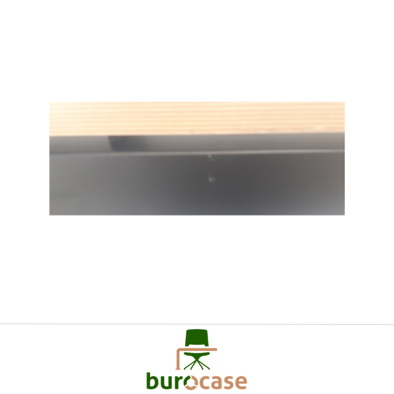 BUREAU COMPACT RÉVERSIBLE