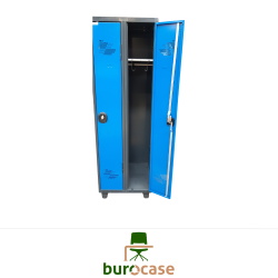 VESTIAIRE INDUSTRIE PROPRE