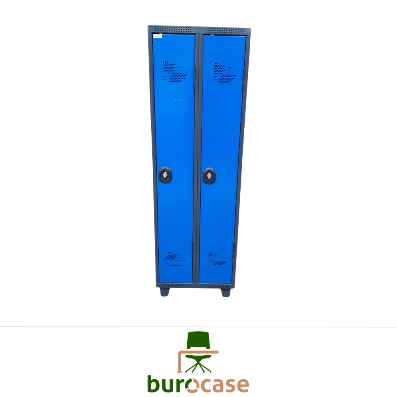 VESTIAIRE INDUSTRIE PROPRE