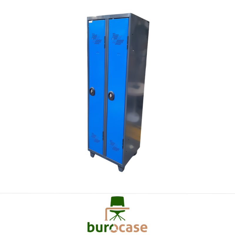VESTIAIRE INDUSTRIE PROPRE