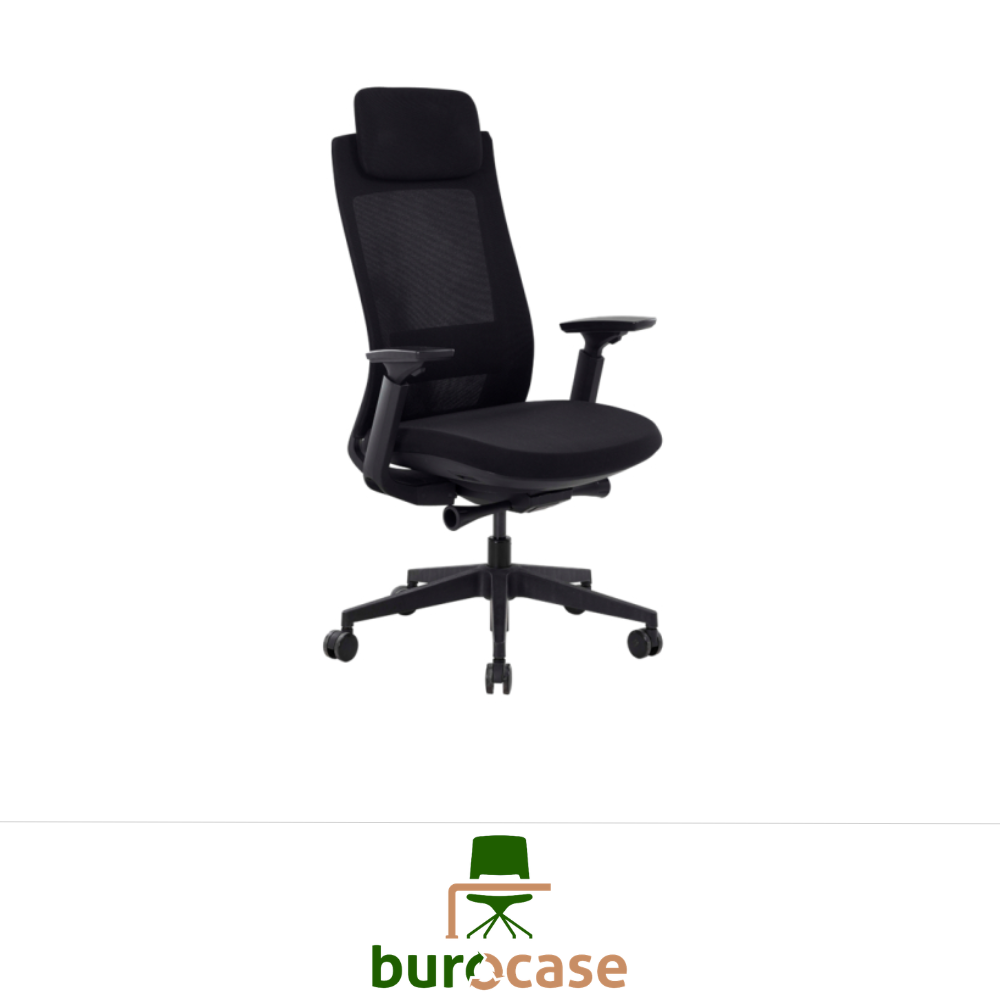 FAUTEUIL DE BUREAU - ANDREA