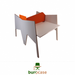 BUREAUX PARTAGÉS