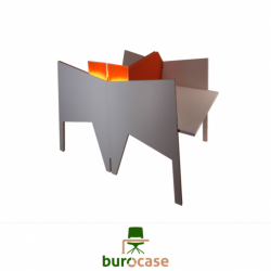 BUREAUX PARTAGÉS