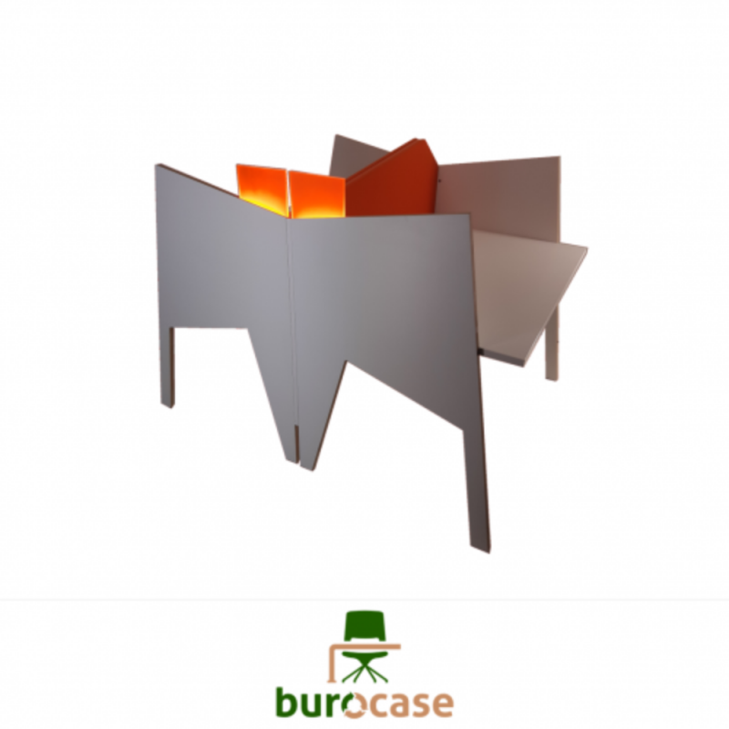 BUREAUX PARTAGÉS