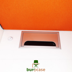 BUREAUX PARTAGÉS