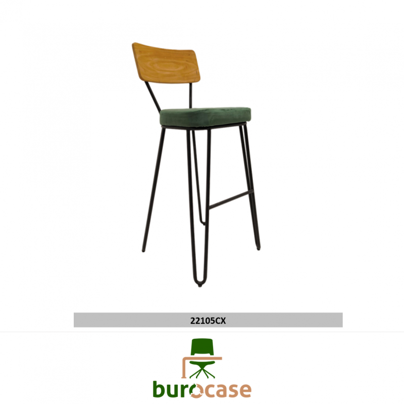 CHAISE DE RESTAURATION