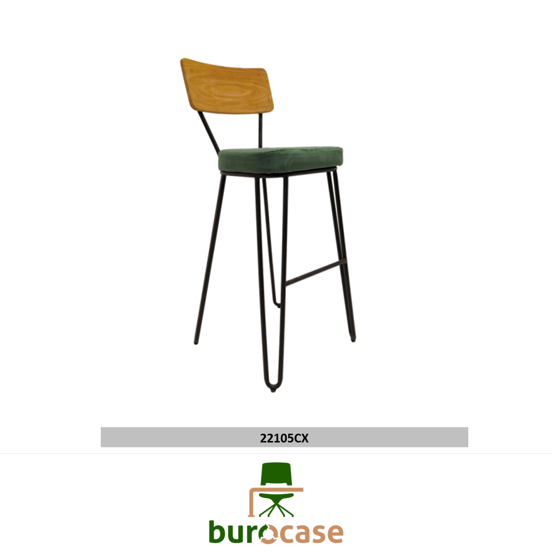 CHAISE DE RESTAURATION