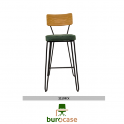 CHAISE DE RESTAURATION