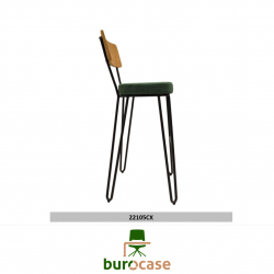 CHAISE DE RESTAURATION