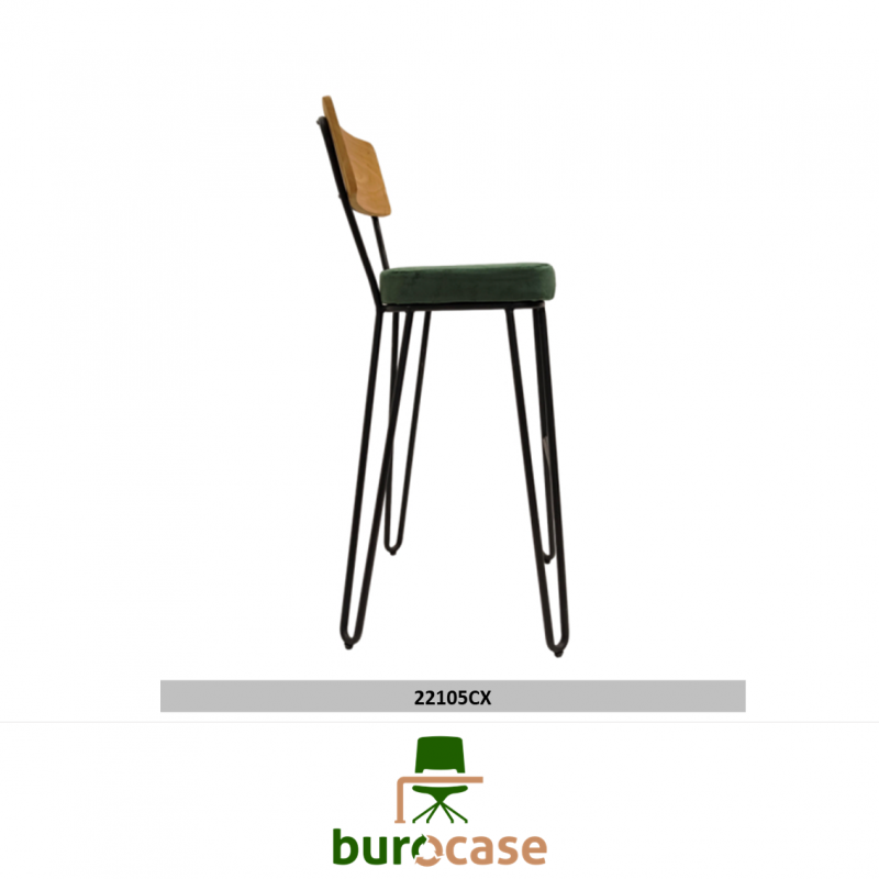 CHAISE DE RESTAURATION