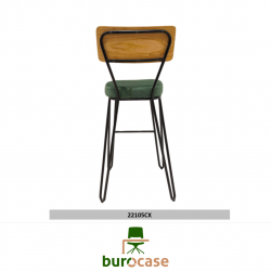 CHAISE DE RESTAURATION