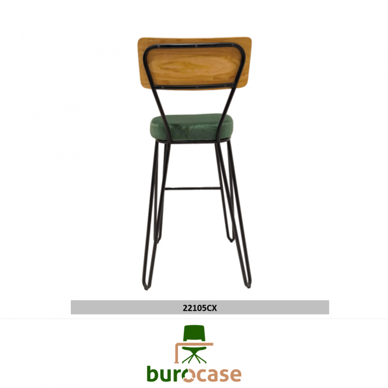 CHAISE DE RESTAURATION