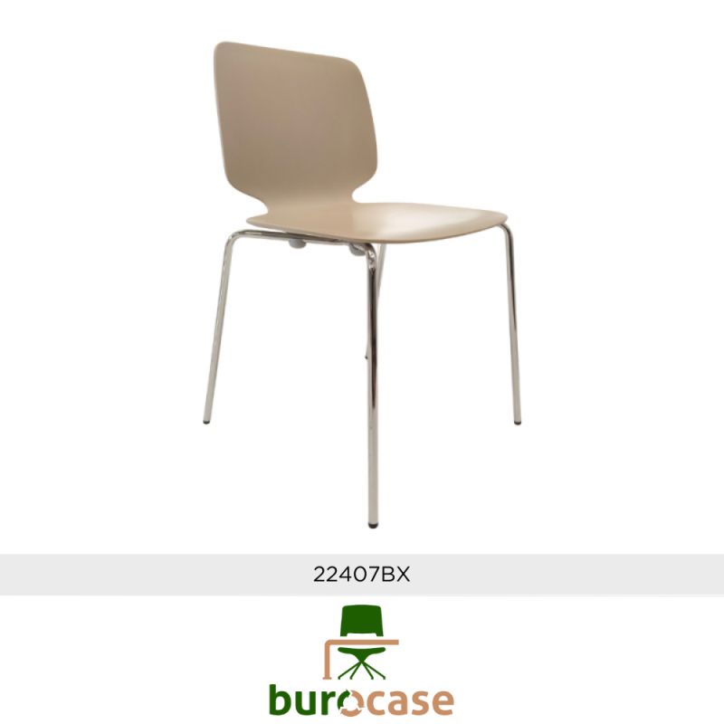 CHAISE DE RÉUNION - PEDRALI