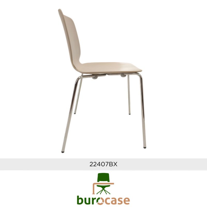 CHAISE DE RÉUNION - PEDRALI