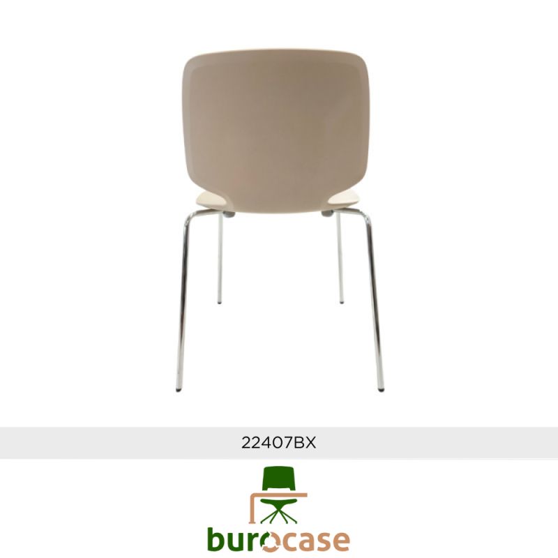 CHAISE DE RÉUNION - PEDRALI
