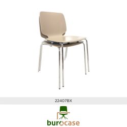 CHAISE DE RÉUNION - PEDRALI