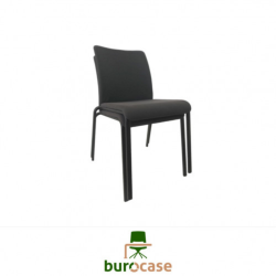 CHAISE DE RÉUNION - STEELCASE