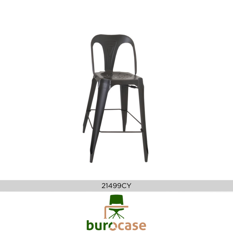 CHAISE VISITEUR